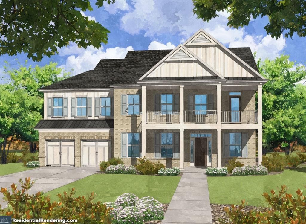 637 Wynnewood Court, Powder Springs, GA 30127 — most recent listing photo