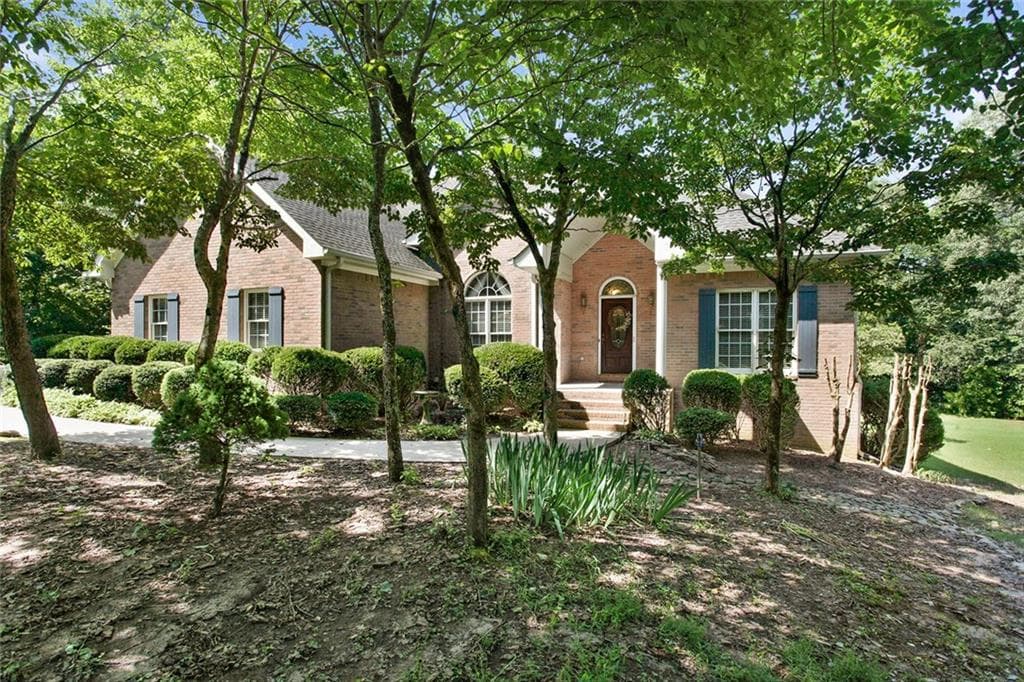 6195 Grants Ford Drive, Gainesville, GA 30506 — most recent listing photo
