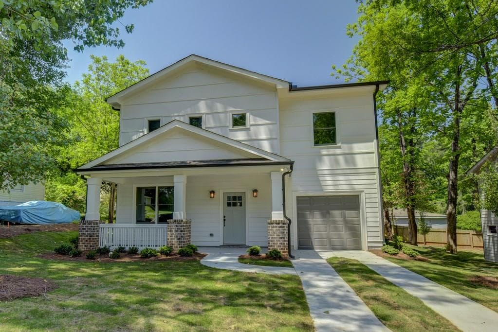 376 3rd Avenue, Scottdale, GA 30079 — most recent listing photo