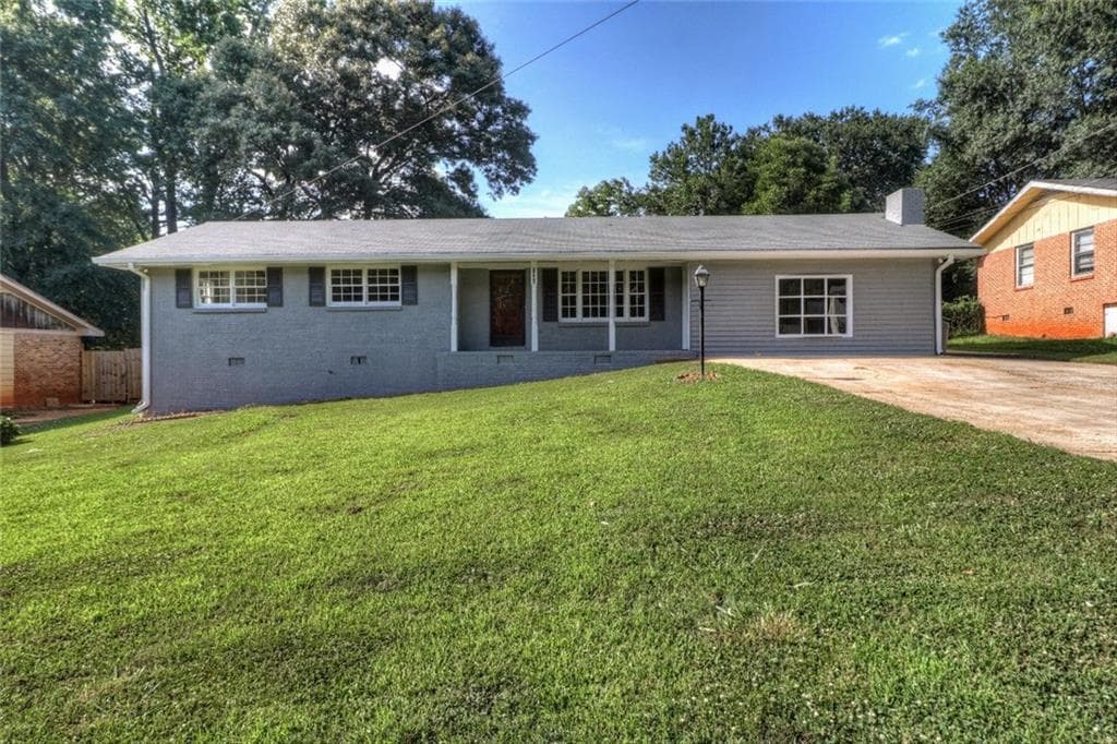 3984 Camelot Court, Tucker, GA 30084 — most recent listing photo