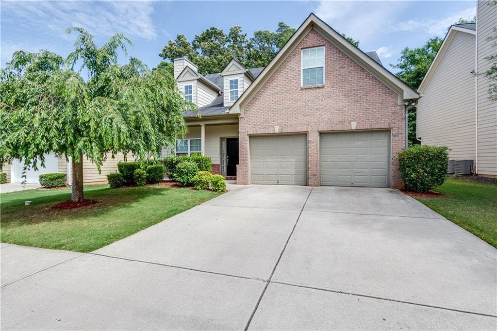 6473 Grand Hickory Drive, Braselton, GA 30517 — most recent listing photo