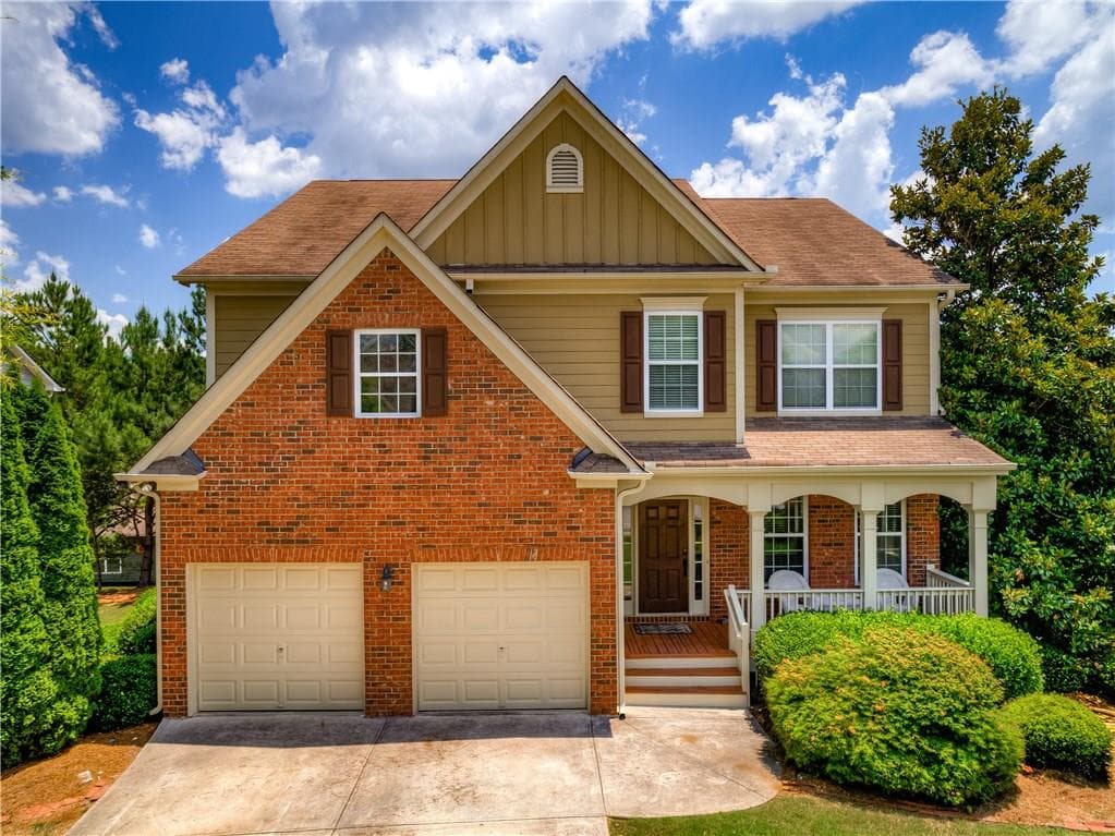 4995 Fieldstone View Circle, Cumming, GA 30028 — most recent listing photo