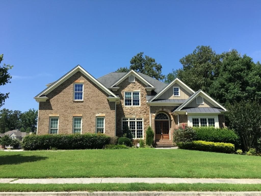 1643 Wheatstone Drive, Grayson, GA 30017 — most recent listing photo