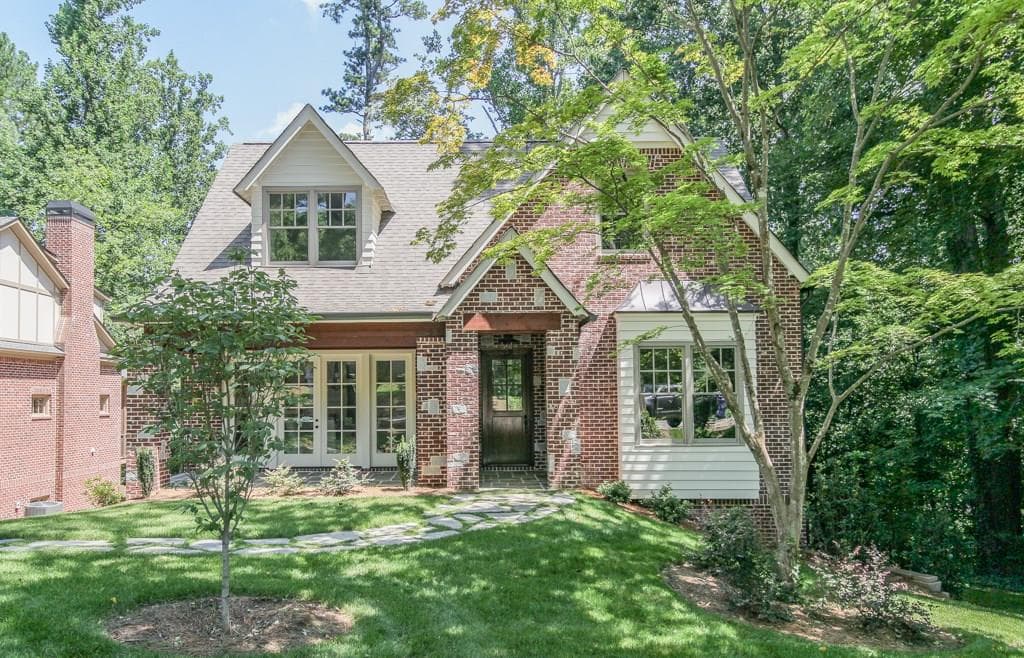 1740 Coventry Place, Decatur, GA 30030 — most recent listing photo