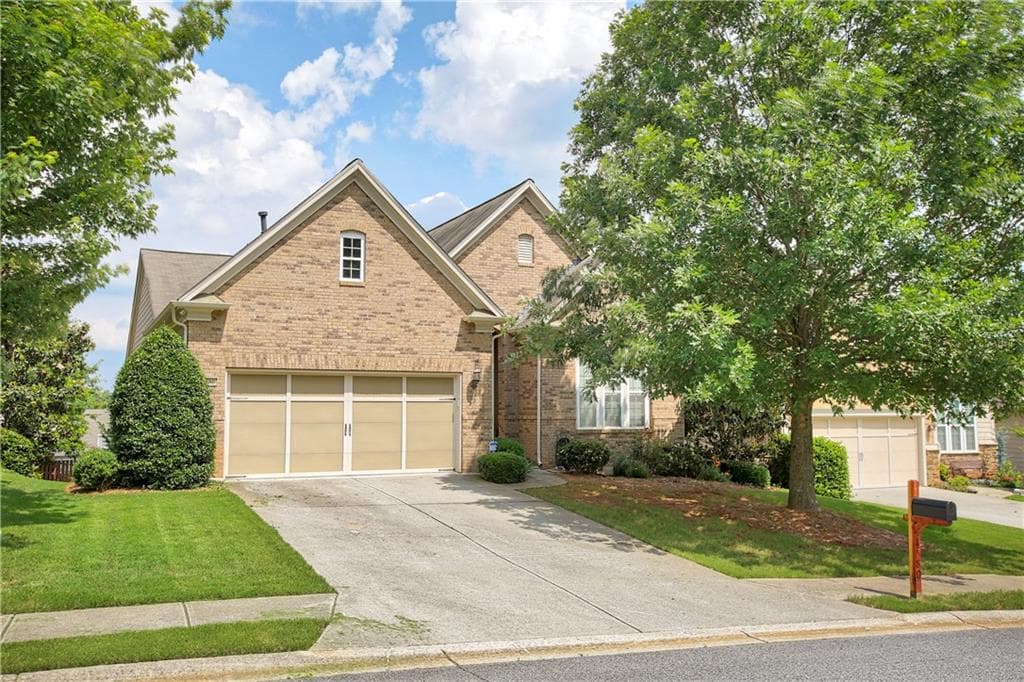 4580 Vanadium Bend, Cumming, GA 30040 — most recent listing photo