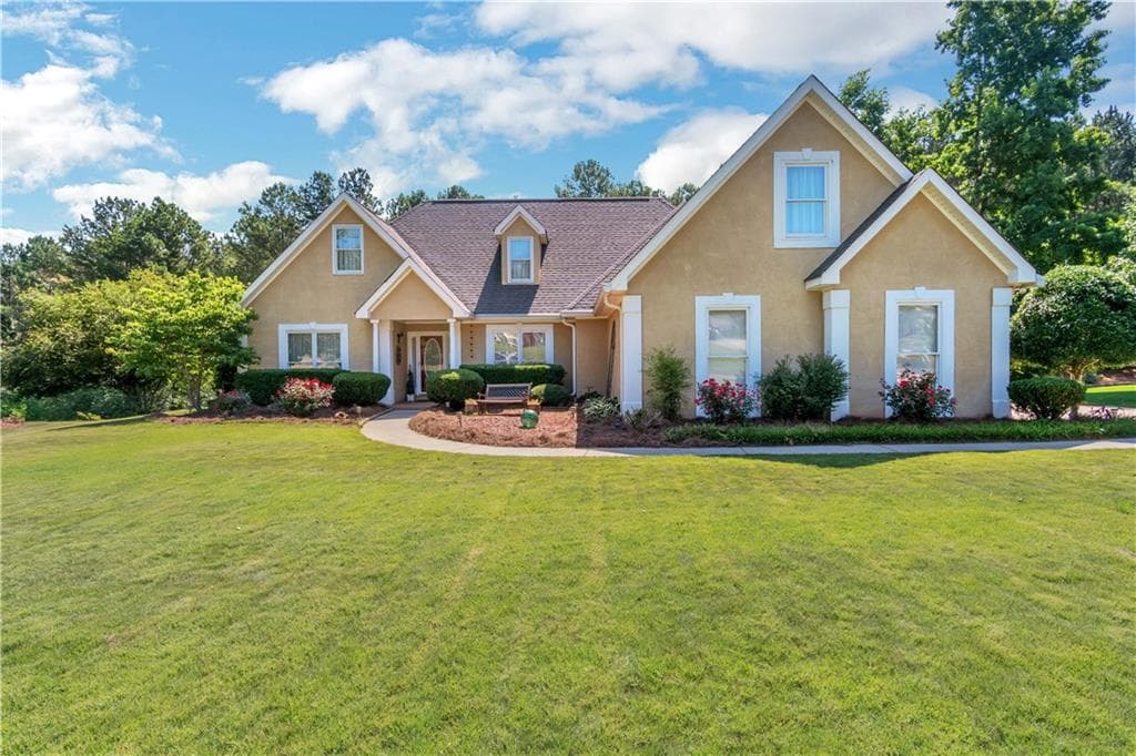 178 Hampton Shores Drive, Hampton, GA 30228 — most recent listing photo