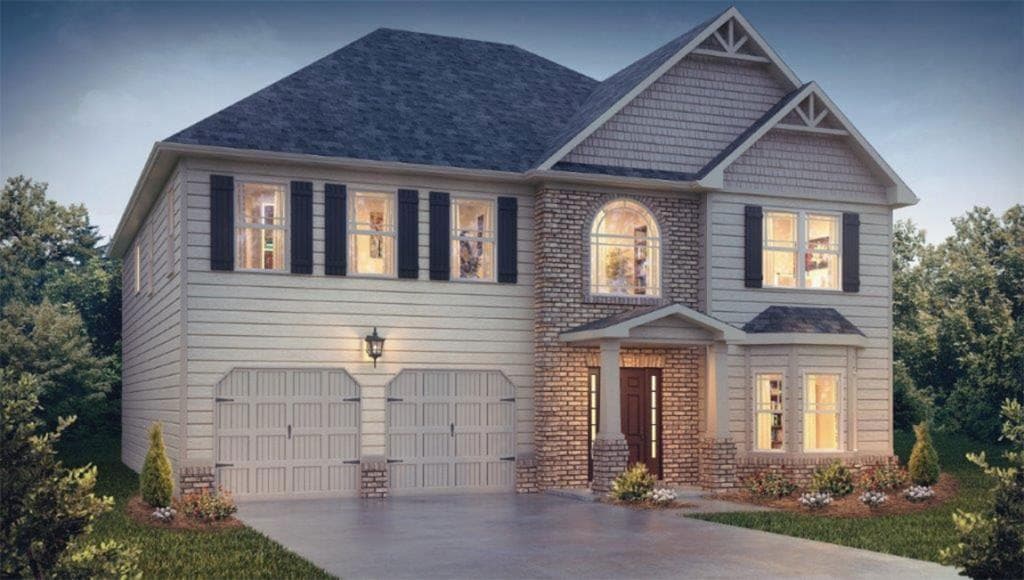 545 Harmony Way, Locust Grove, GA 30248 — most recent listing photo