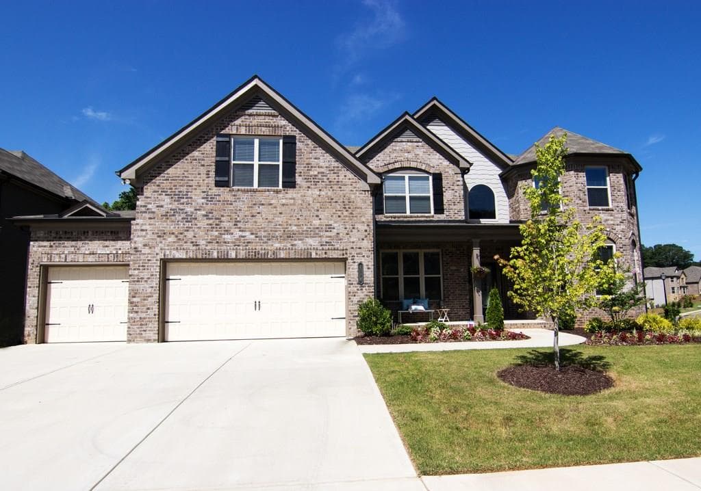 4104 Two Bridge Court, Buford, GA 30518 — most recent listing photo