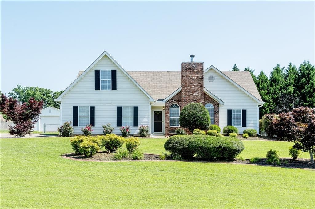 521 Owens Springs Lane, Mcdonough, GA 30252 — most recent listing photo