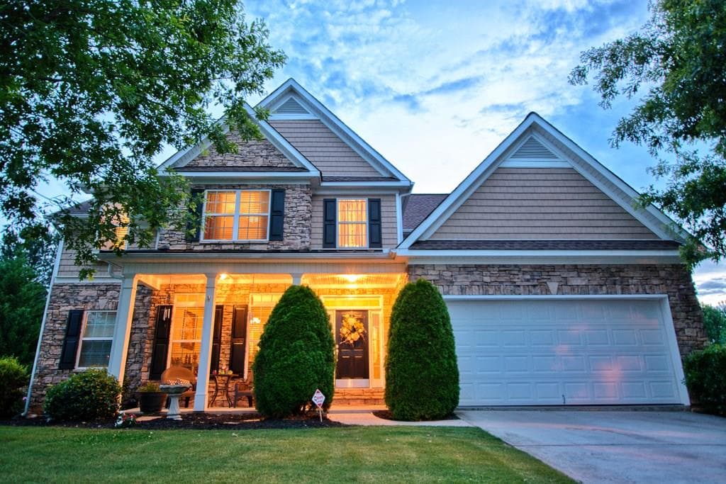 213 SUMMER CHASE, Carrollton, GA 30116 — most recent listing photo