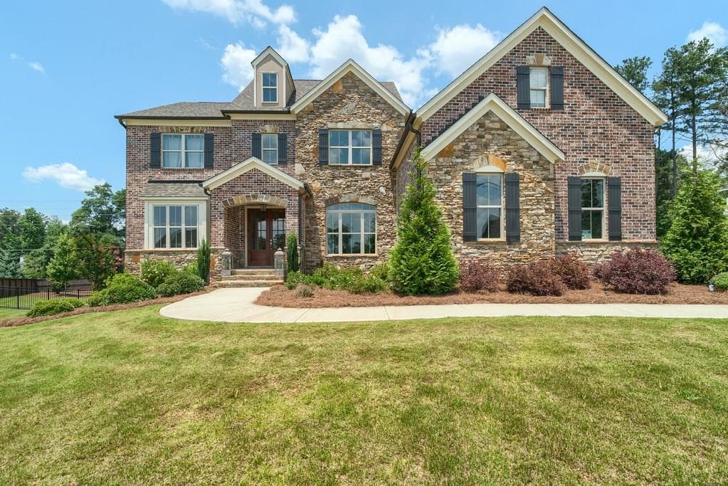 4229 Demere Road, Marietta, GA 30064 — most recent listing photo