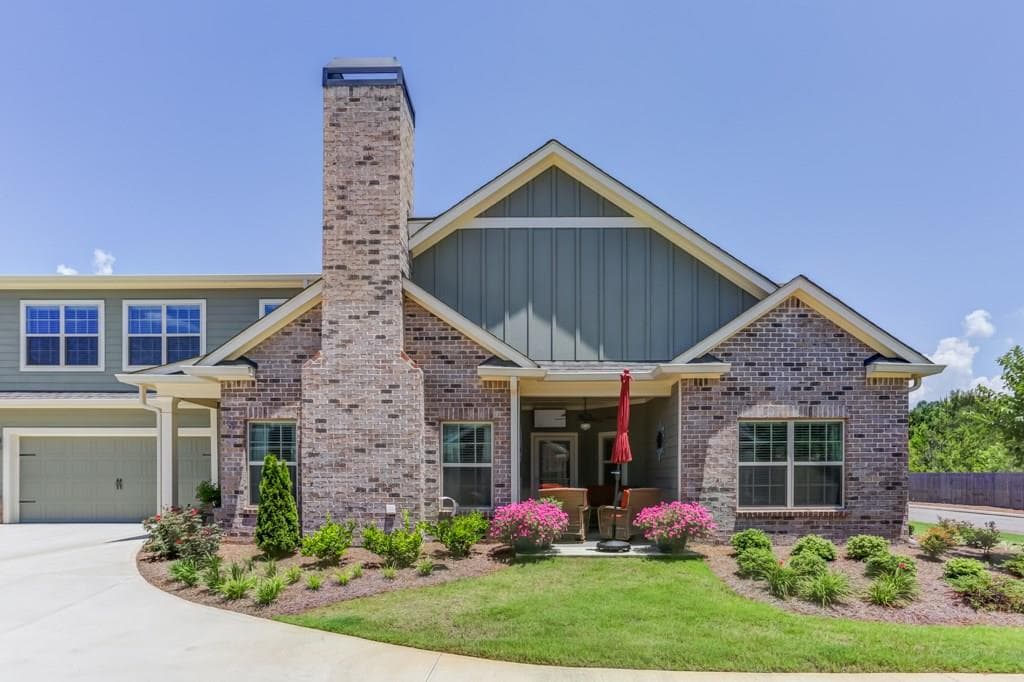 2021 Grove Field Lane 15D, Marietta, GA 30064 — most recent listing photo