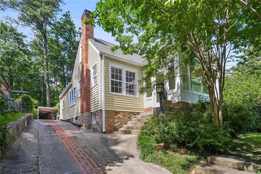 220 Seneca Street, Decatur, GA 30030 — most recent listing photo