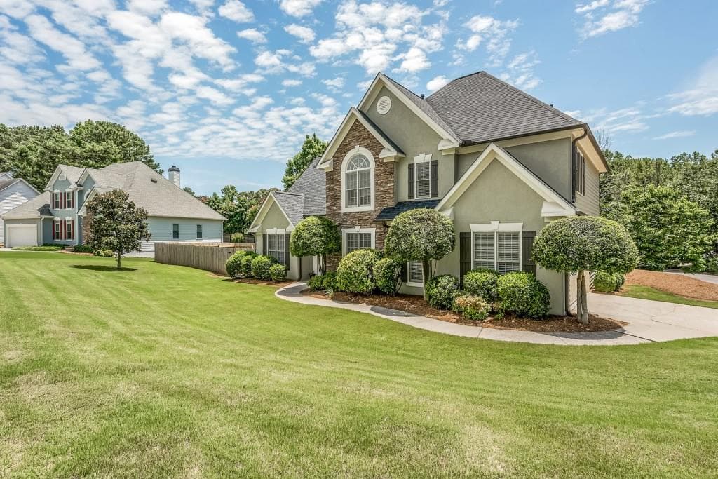 500 Willowbrook Run, Alpharetta, GA 30022 — most recent listing photo