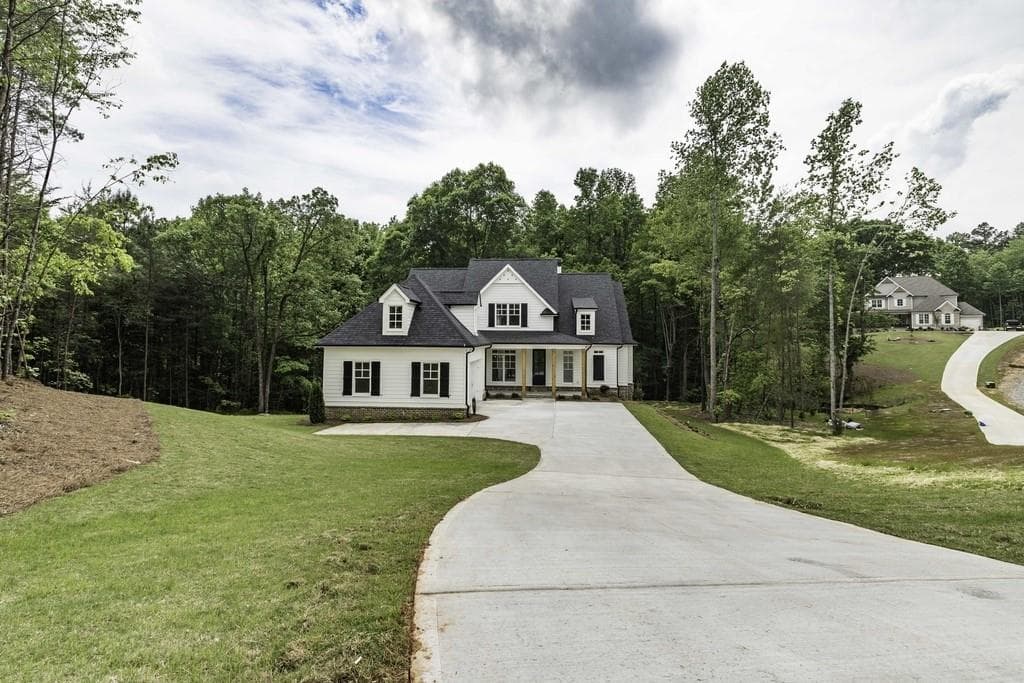 6015 Morning Sun Court, Cumming, GA 30041 — most recent listing photo