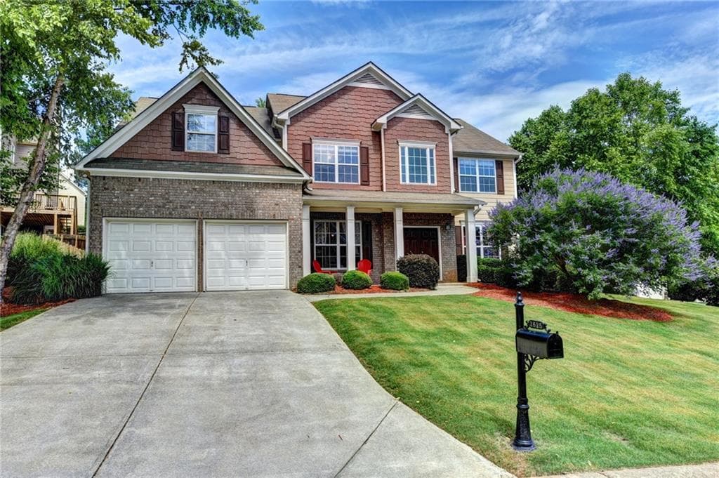 2625 Wainwright Way, Cumming, GA 30041 — most recent listing photo