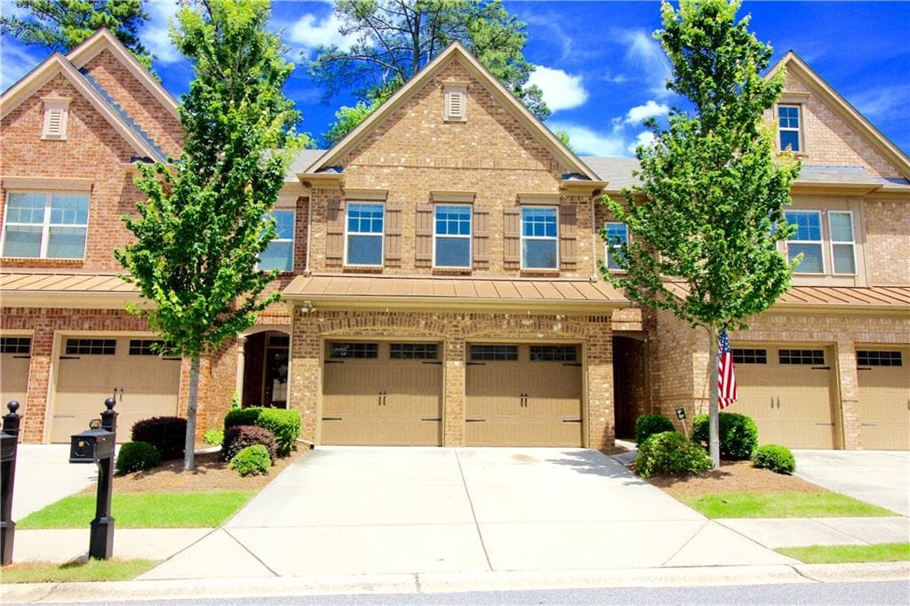 1859 CASWELL Parkway, Marietta, GA 30060 — most recent listing photo