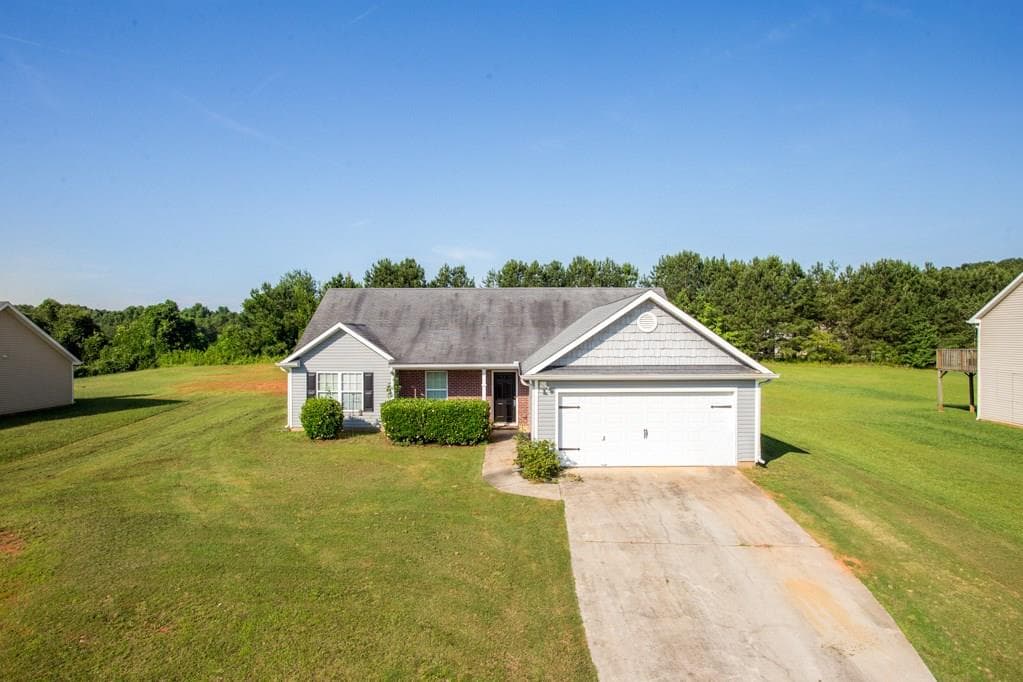 1607 Trey Lane, Winder, GA 30680 — most recent listing photo