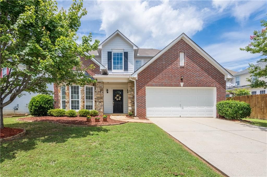 6439 Alder Lane, Norcross, GA 30093 — most recent listing photo