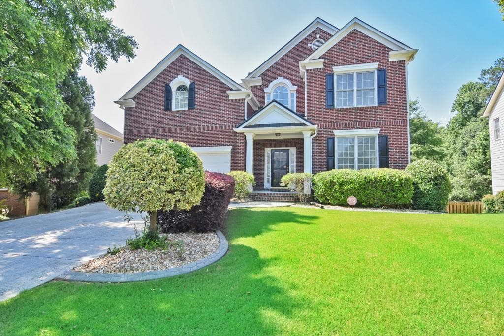 34 Vinings Lake Drive, Mableton, GA 30126 — most recent listing photo