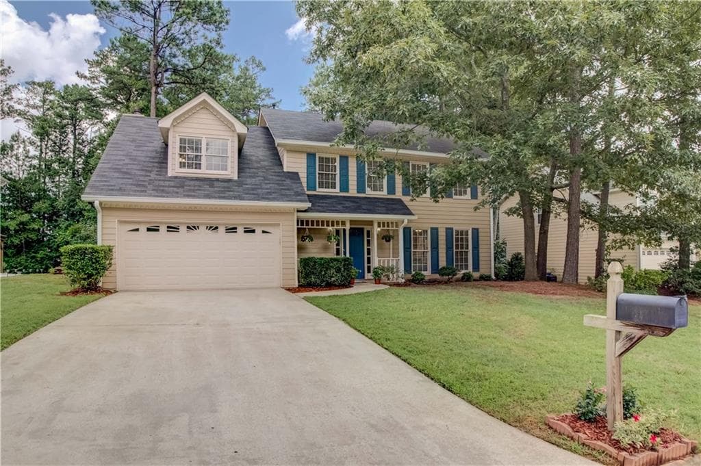3890 Genoa Court, Duluth, GA 30096 — most recent listing photo
