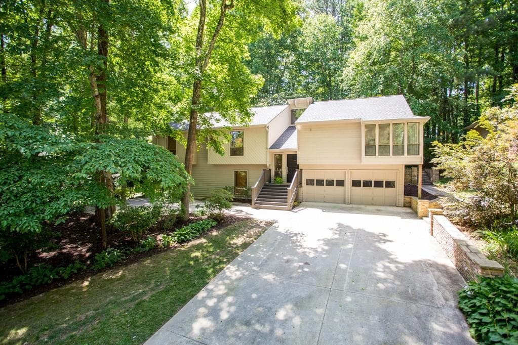 4460 Aspen Wood Court, Marietta, GA 30062 — most recent listing photo