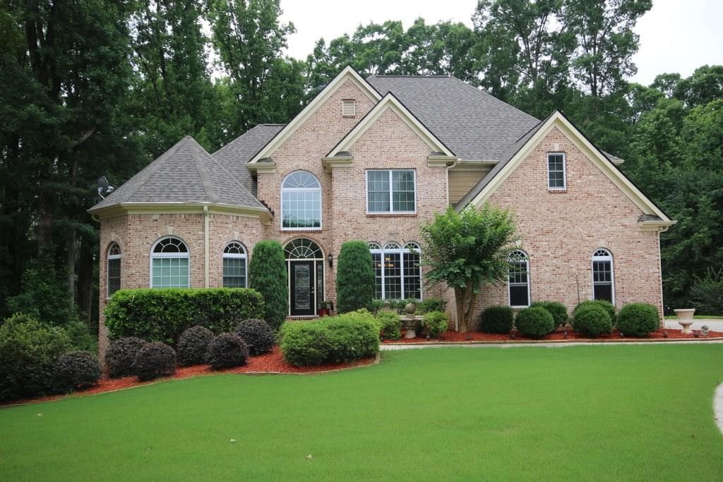 315 Rebecca Street, Hoschton, GA 30548 — most recent listing photo
