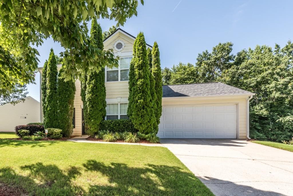 1944 Hidden Valley Drive, Marietta, GA 30008 — most recent listing photo