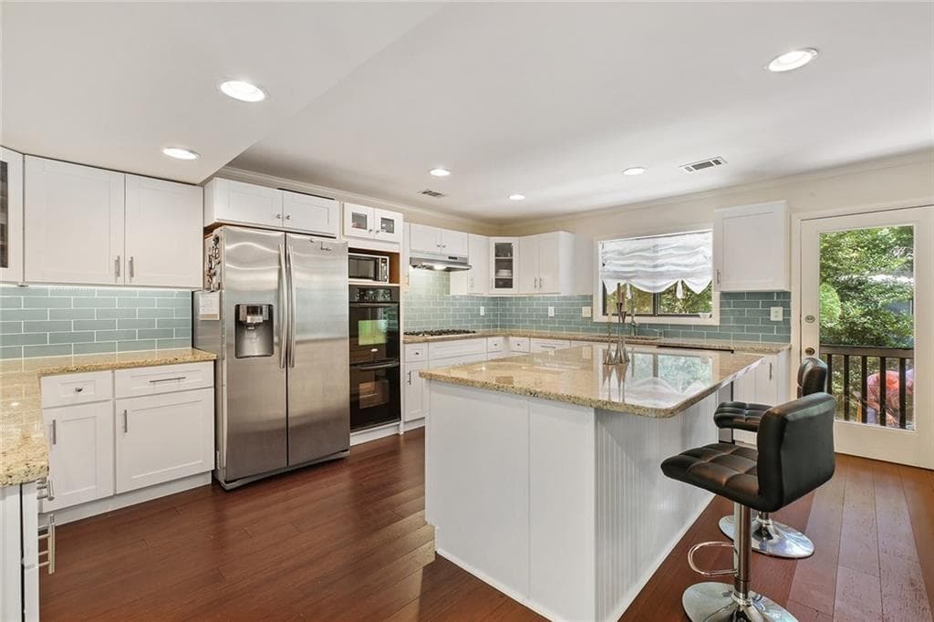 2125 SIX BRANCHES Drive, Roswell, GA 30076 — most recent listing photo