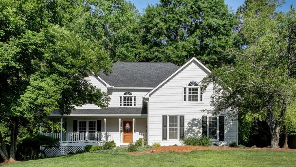 4579 Latimer Pointe, Kennesaw, GA 30144 — most recent listing photo