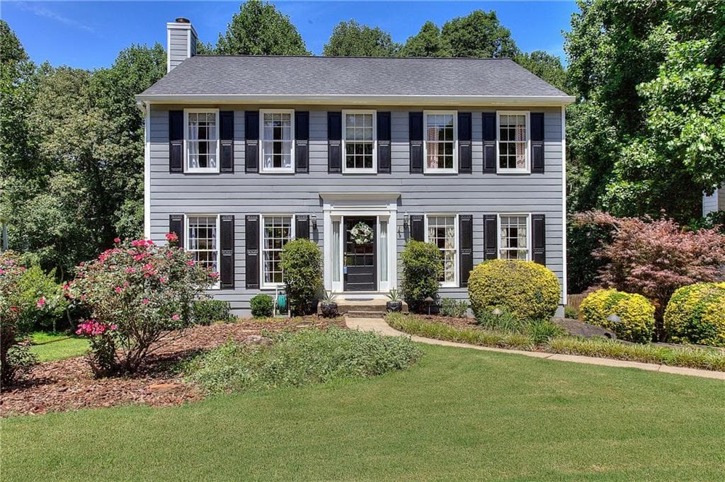 731 Providence Drive, Lawrenceville, GA 30044 — most recent listing photo