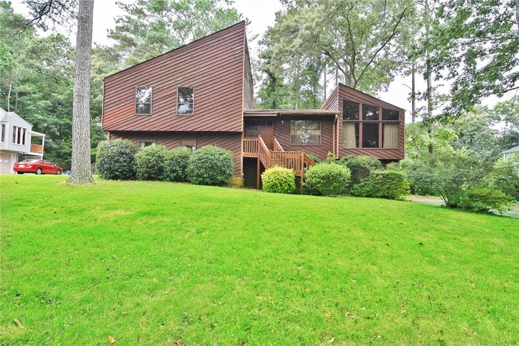 1999 Hastings Street, Marietta, GA 30062 — most recent listing photo