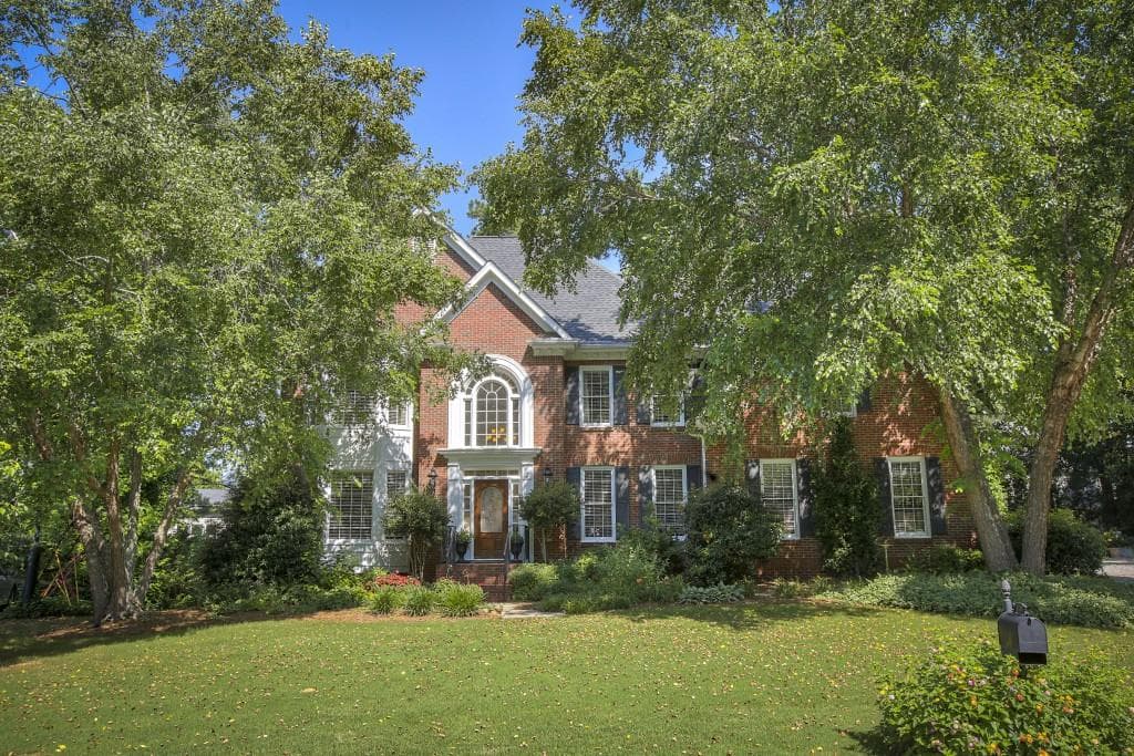 2480 Hamptons Passage, Alpharetta, GA 30005 — most recent listing photo