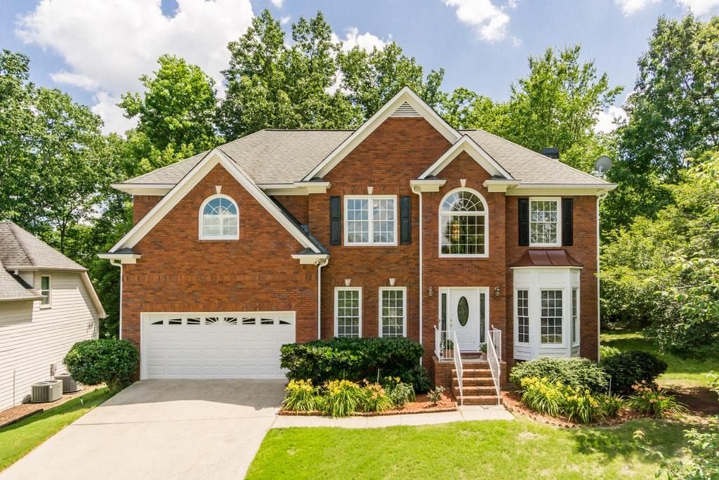 4251 Creek Haven Drive, Marietta, GA 30062 — most recent listing photo