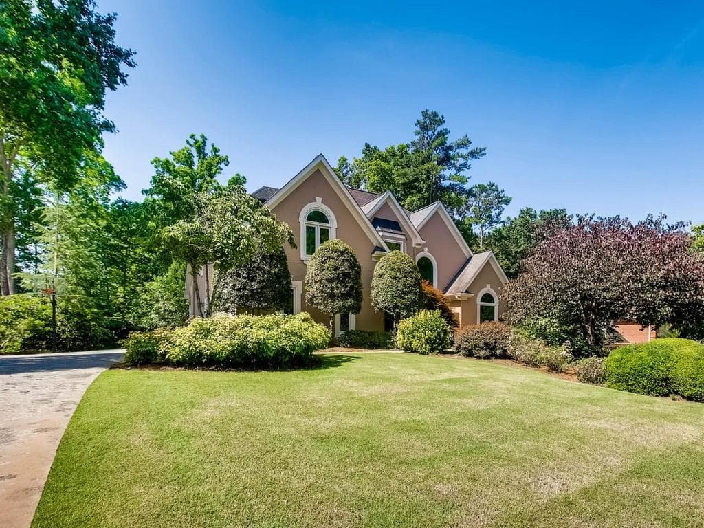 2881 Observation Point, Marietta, GA 30064 — most recent listing photo