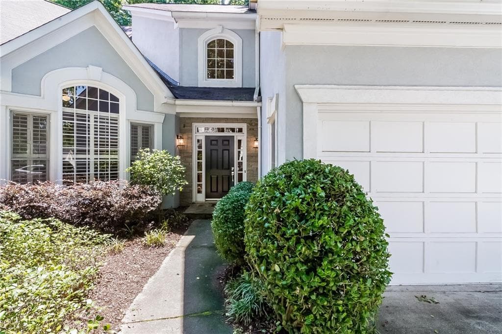 1243 Newbridge Trace, Brookhaven, GA 30319 — most recent listing photo