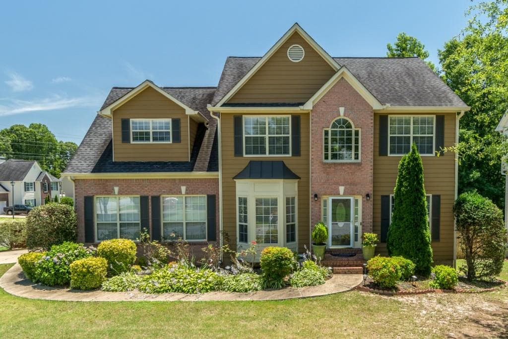 4175 Bradford Walk Trail, Buford, GA 30519 — most recent listing photo