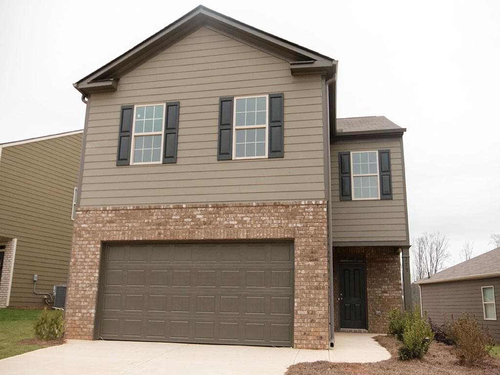 279 Thimbleberry Drive, Dawsonville, GA 30534 — most recent listing photo