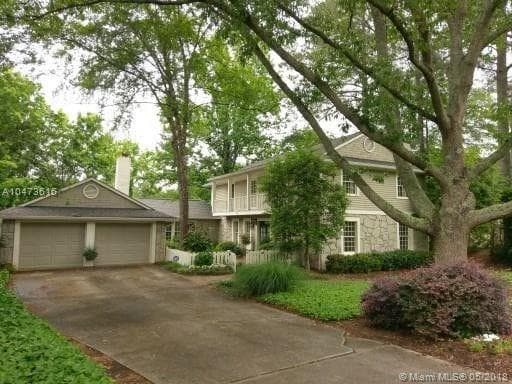 3419 Turtle Cove Court, Marietta, GA 30068 — most recent listing photo