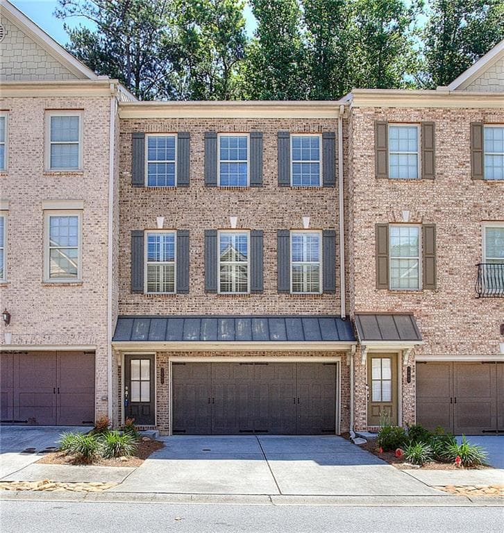 1807 Morning Star Lane, Tucker, GA 30084 — most recent listing photo