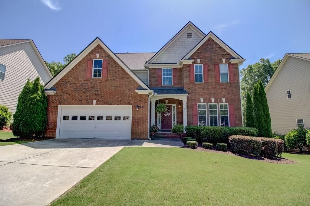 3437 Sandy Bank Drive, Auburn, GA 30011 — most recent listing photo