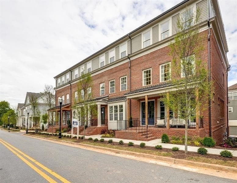 174 Cole Street, Marietta, GA 30060 — most recent listing photo