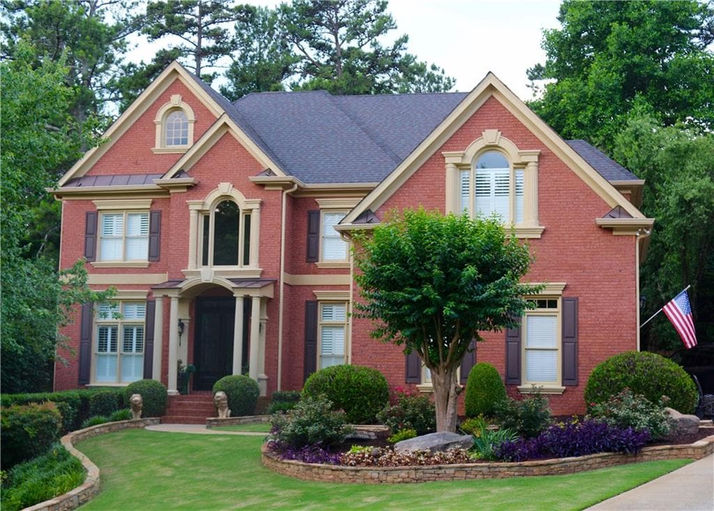 7855 Tintern Trace, Duluth, GA 30097 — most recent listing photo