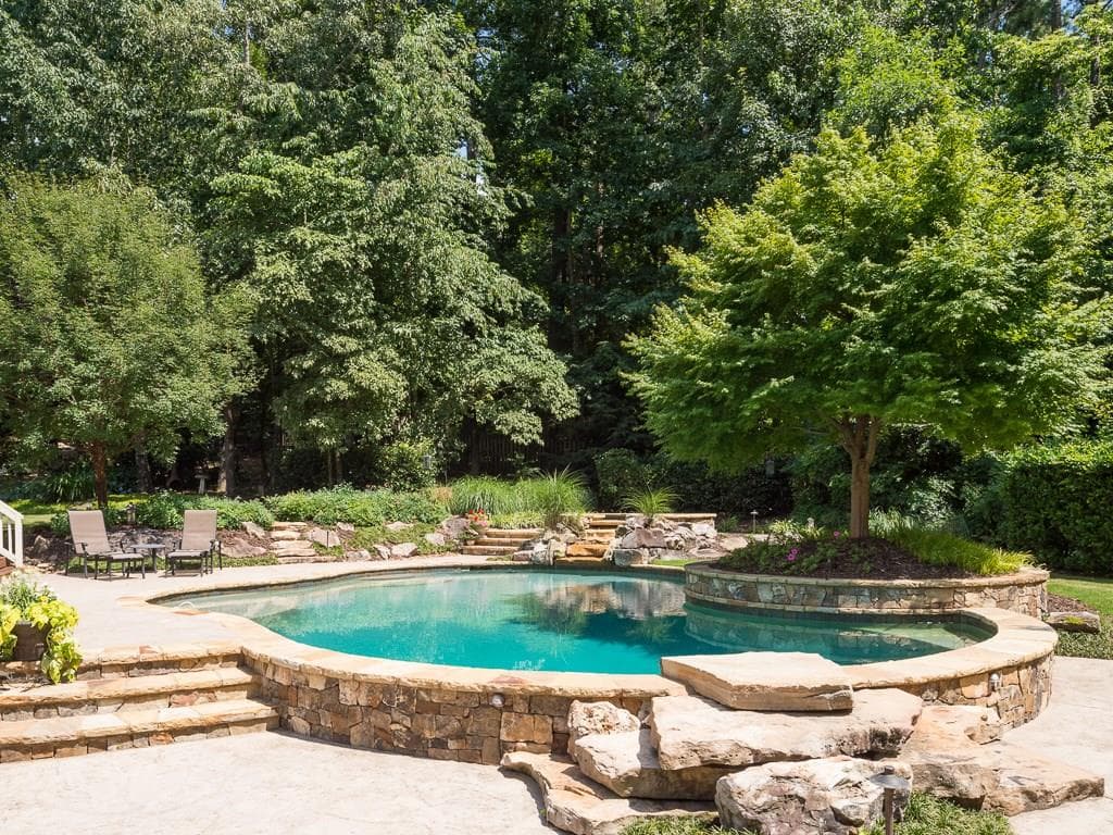 110 Shadecrest Court, Alpharetta, GA 30004 — most recent listing photo