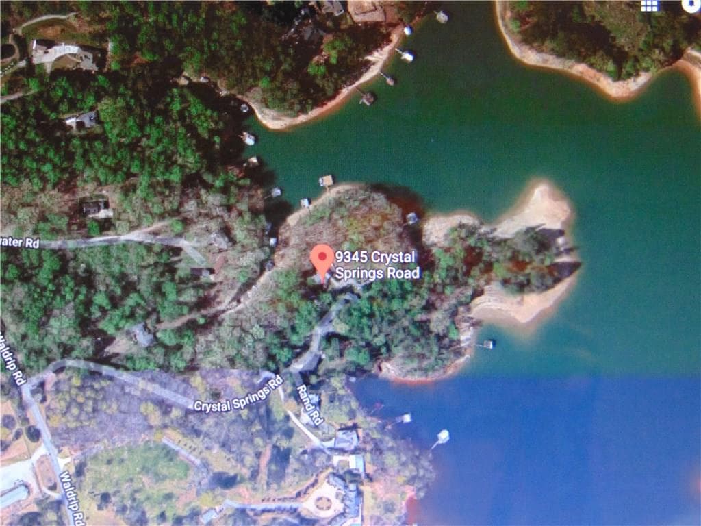 9345 Crystal Springs Road, Gainesville, GA 30506 — most recent listing photo
