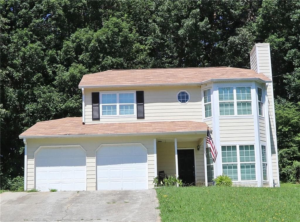 5633 Longbow Drive, Stone Mountain, GA 30087 — most recent listing photo