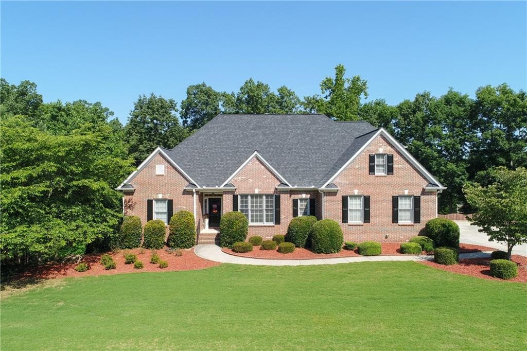 5035 Princeton Trace, Cumming, GA 30041 — most recent listing photo