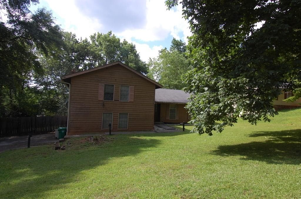 1080 Nimblewood Way, Stone Mountain, GA 30088 — most recent listing photo