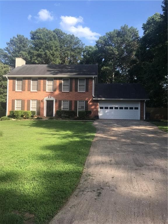 950 Lauren Kay Court, Lawrenceville, GA 30046 — most recent listing photo