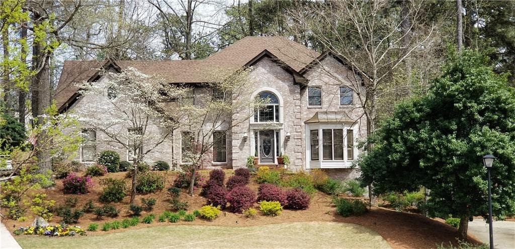 10235 Crescent Ridge Drive, Roswell, GA 30076 — most recent listing photo